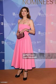 Jodie Whittaker feet photo 3