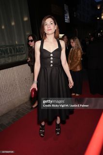 Jodie Whittaker feet photo 2