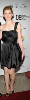 Jodie Whittaker feet photo thumbnail