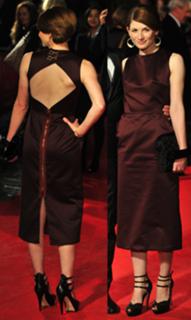Jodie Whittaker feet photo thumbnail