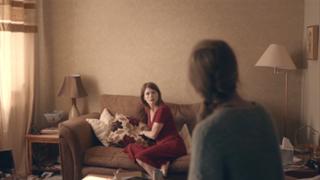 Jodie Whittaker feet photo thumbnail