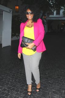 Jody Watley feet photo 13