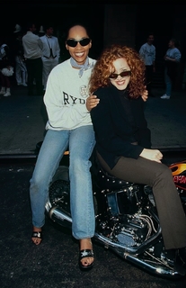 Jody Watley feet photo 6