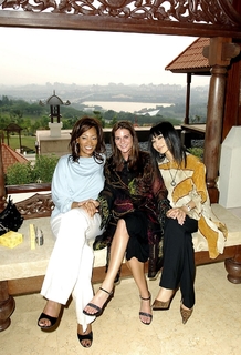 Jody Watley feet photo 5