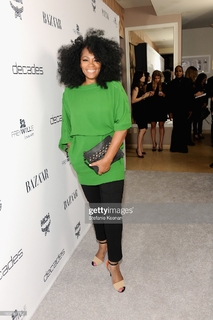 Jody Watley feet photo 17