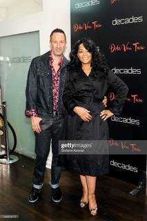 Jody Watley feet photo 13