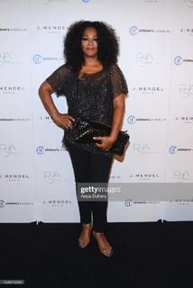 Jody Watley feet photo 6