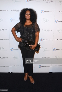 Jody Watley feet photo 5