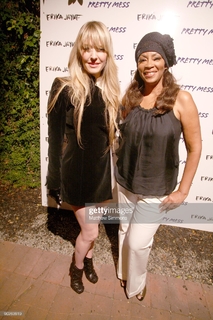 Jody Watley feet photo 2