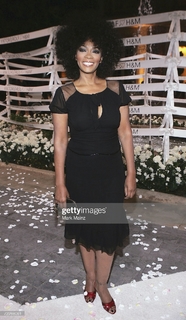 Jody Watley feet photo 12