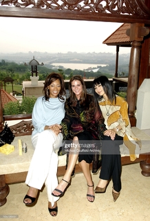 Jody Watley feet photo 6