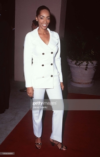 Jody Watley feet photo 4