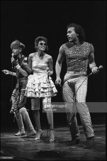 Jody Watley feet photo 2