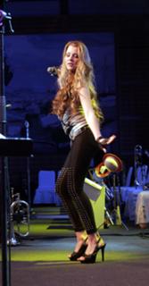 Joelina Drews feet photo 1