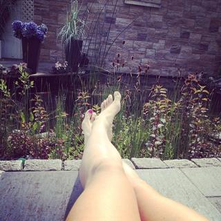 Joelina Drews feet photo 16
