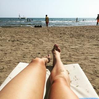 Joelina Drews feet photo 13
