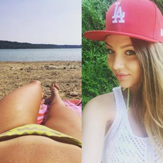 Joelina Drews feet photo 12
