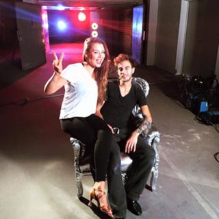 Joelina Drews feet photo 9