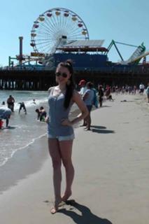Joelina Drews feet photo 8
