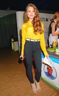 Joelina Drews feet photo 17