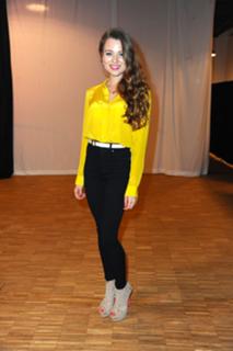 Joelina Drews feet photo 16