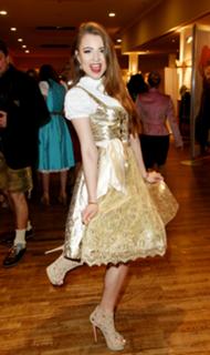 Joelina Drews feet photo 9