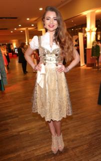 Joelina Drews feet photo 8
