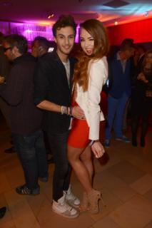 Joelina Drews feet photo 7