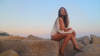 Joelina Drews feet photo 6