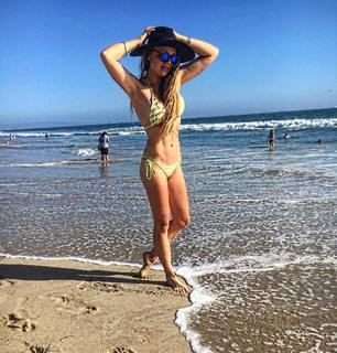 Joelina Drews feet photo 20