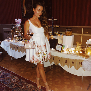 Joelina Drews feet photo 5