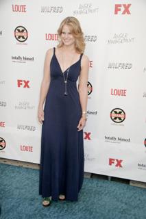 Joelle Carter feet photo thumbnail