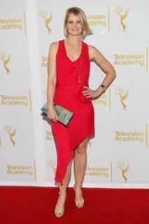 Joelle Carter feet photo thumbnail