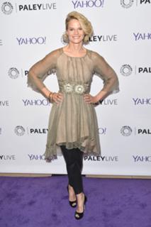 Joelle Carter feet photo thumbnail