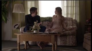 Joelle Carter feet photo thumbnail