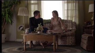 Joelle Carter feet photo thumbnail