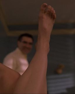 Joelle Carter feet photo thumbnail