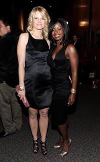Joelle Carter feet photo thumbnail