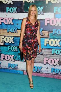 Joelle Carter feet photo thumbnail