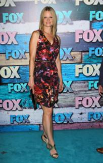 Joelle Carter feet photo thumbnail