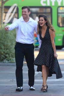 Joelle Fletcher feet photo 6