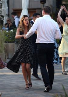 Joelle Fletcher feet photo 5
