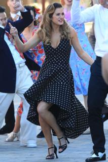 Joelle Fletcher feet photo 20