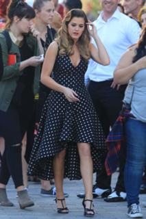 Joelle Fletcher feet photo 18