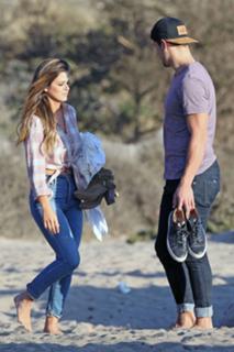 Joelle Fletcher feet photo 9