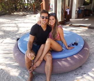 Joelle Fletcher feet photo 14