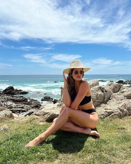 Joelle Fletcher feet photo 13