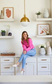Joelle Fletcher feet photo 20
