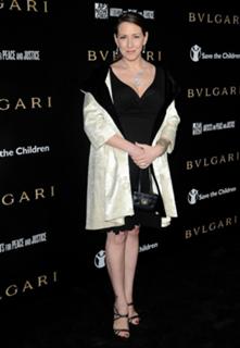 Joely Fisher feet photo 20