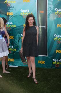 Joely Fisher feet photo 12